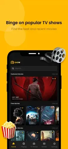 pikashow-apk-dowload tv show